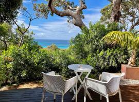 The Lookout, Eagle Bay, apartment in Dunsborough