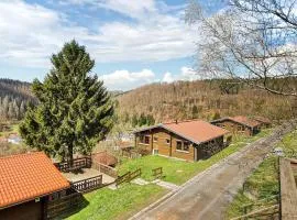 Gorgeous Home In Masserberg Ot Fehrenba With Wifi