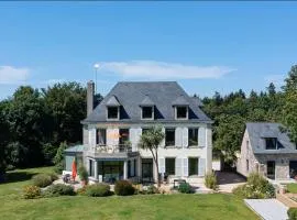 Lovely Apartment In Concarneau