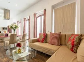 Cozy Apartment In Sevilla With Kitchen