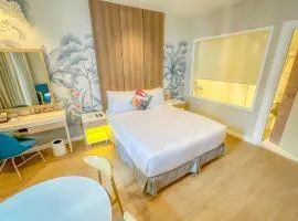 Harolds Hotel Quezon City