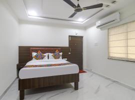 FabHotel Unique Home Stays, hotel in Hyderabad