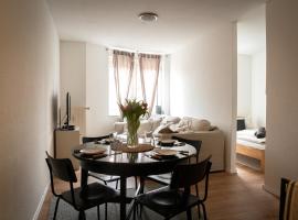 japandi für 2 I nahe Mannheim, Schwetzingen, hotel v destinaci Brühl