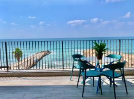 Beach Place Apartments