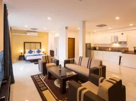 Niwahas Apartments Kottawa