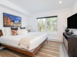 Bear Creek Lodge 207B by Alpine Lodging Telluride