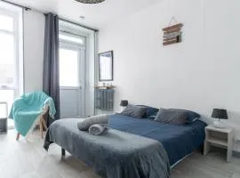 Le Venise - appartement design - centre ville - parcs