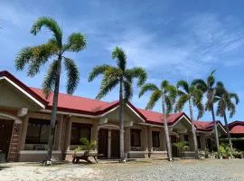 Balay Inato Pension