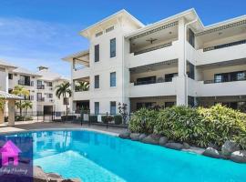 Breakwater 13, hotel near Townsville Entertainment and Convention Centre, Townsville