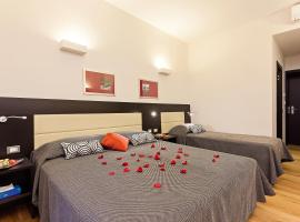 Domus Best Guest House