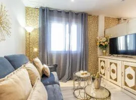1 Bedroom Stunning Apartment In Sevilla