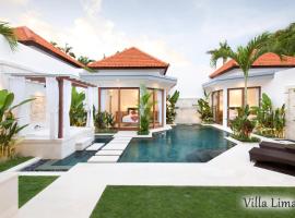 Villa Mia Seminyak - Boutique Villas, cottage in Seminyak