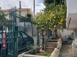 Elena's Family House