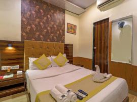 HOTEL SIGNATURE INN, hotel blizu znamenitosti Central Institute of Fisheries Education, Bombaj