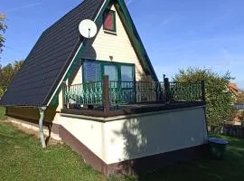 Bungalow Sud-Harz Bleicherode - boven