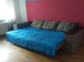 Апартаменти Volodymyra Velykoho