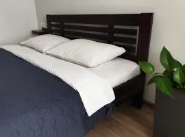 New apartment 1