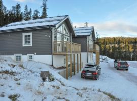 Stunning Home In Sälen With Kitchen, hotel in Sälen