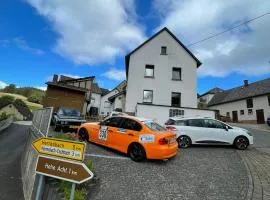 Feriënhaus Hohe Acht
