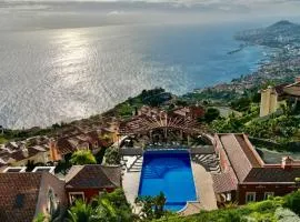 Sea and Sun 4 You - Palheiro Village