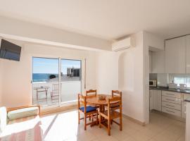 Edifício Sequeira - Alojamento Local by Umbral, hotel in Albufeira