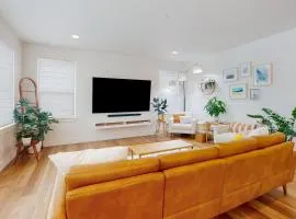 Butler Creek Retreat