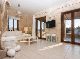 Pure White Suite Elani