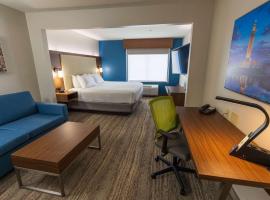 Wingate by Wyndham Lafayette Airport, hotel poblíž Lafayette Airport - LFT, 