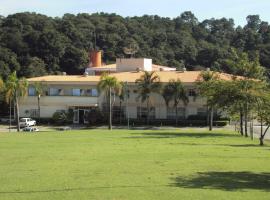 Hotel Tucumán, hotel in Pirapitingui