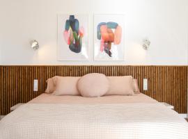 Casa Maui, hotel v destinaci Banyoles