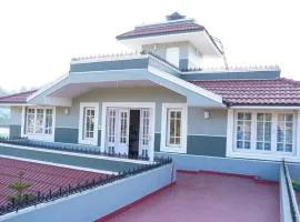 Nivi Homestay Ooty By Lexstays