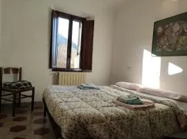 Il ristoro del viandante