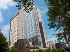 Renaissance Atlanta Midtown Hotel – hotel butikowy w Atlancie