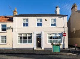 Minerva House, cottage in Pocklington