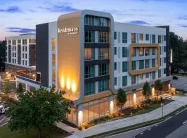 Residence Inn by Marriott Decatur Emory Area