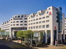 Basel Marriott Hotel