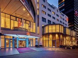 Basel Marriott Hotel