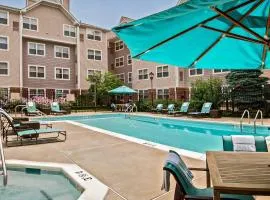 Residence Inn Fairfax Merrifield