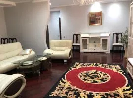 Beautiful apartments in the heart of the city