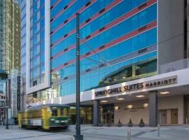 SpringHill Suites by Marriott Charlotte City Center