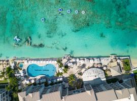 Grand Cayman Marriott Resort, Hotel in George Town