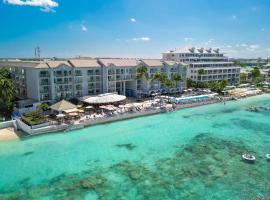 Grand Cayman Marriott Resort, viešbutis mieste Džordžtaunas