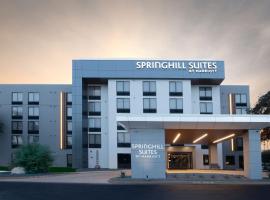 SpringHill Suites by Marriott Austin The Domain Area, hotel in Austin