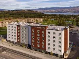 TownePlace Suites by Marriott West Kelowna