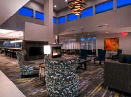 Residence Inn by Marriott Fishkill, hotel com acessibilidade em Fishkill