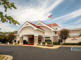 Residence Inn by Marriott Norfolk Airport