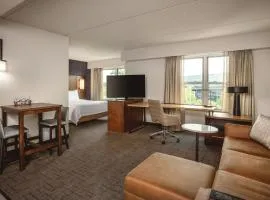 Residence Inn by Marriott Norfolk Airport、ノーフォークにあるノーフォーク国際空港 - ORFの周辺ホテル