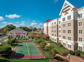 Residence Inn by Marriott Norfolk Airport