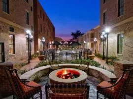 Residence Inn Savannah Downtown Historic District