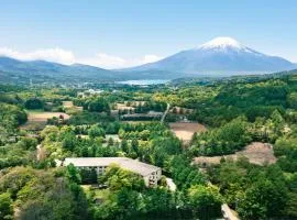 富士マリオットホテル山中湖